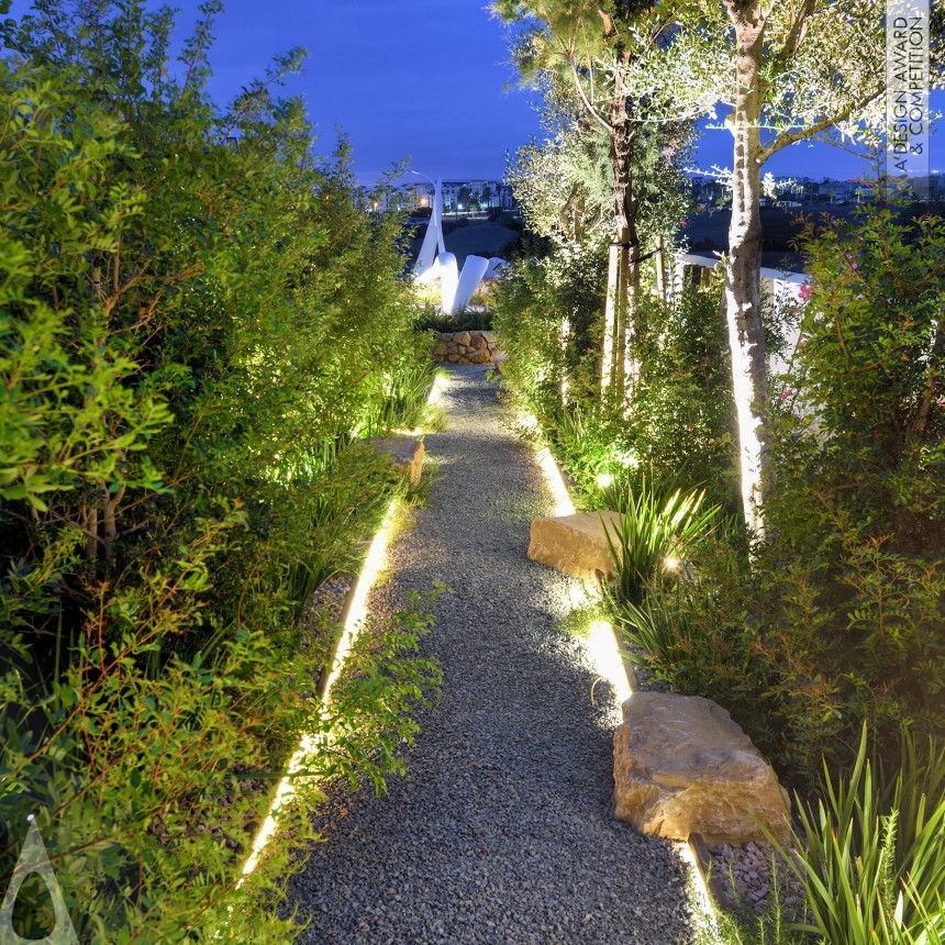 Fernando Pozuelo design