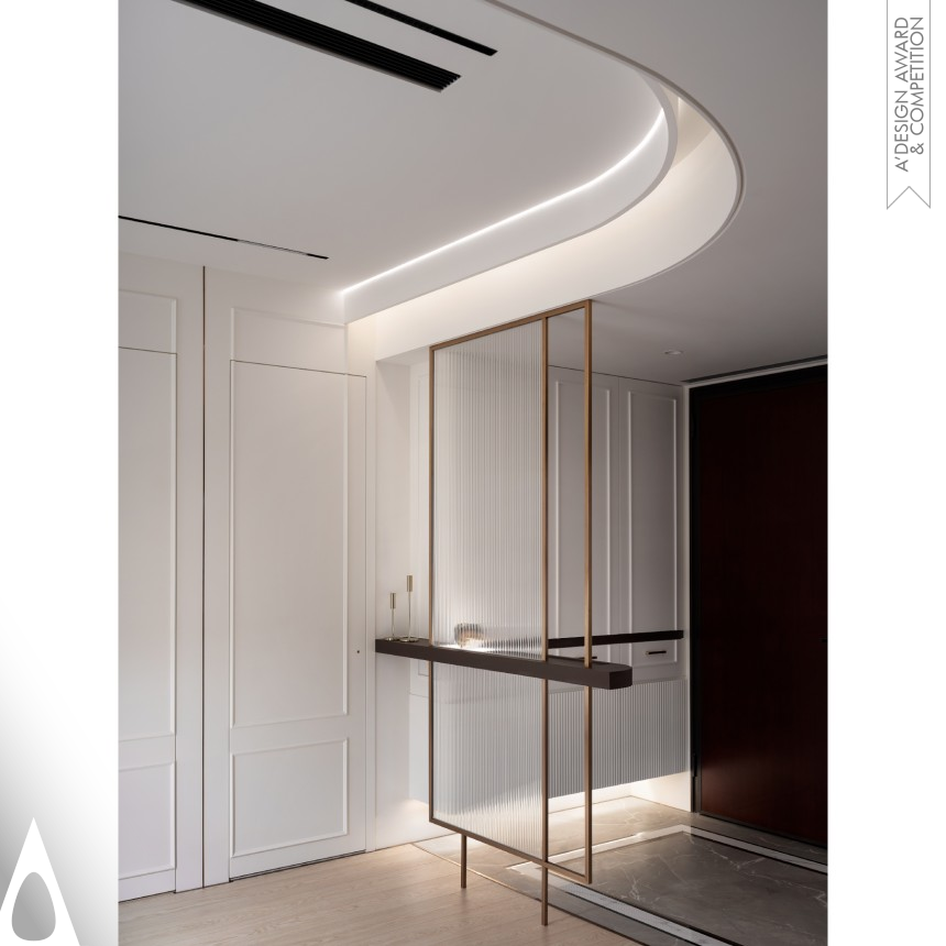 Yun Chien,Tsai Residential