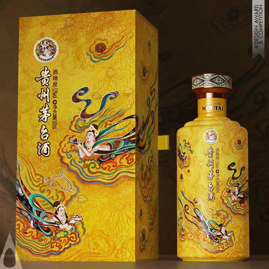 Ying Song Brand Design(Shenzhen)Co., Ltd design