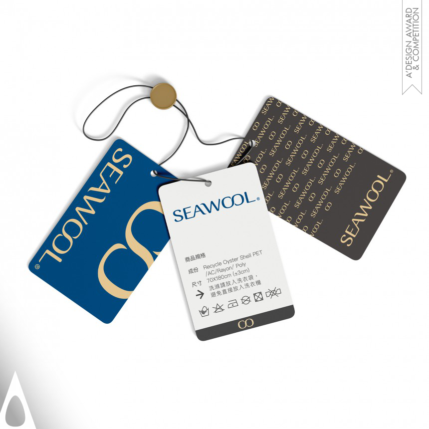 Chung Sheng Chen Seawool