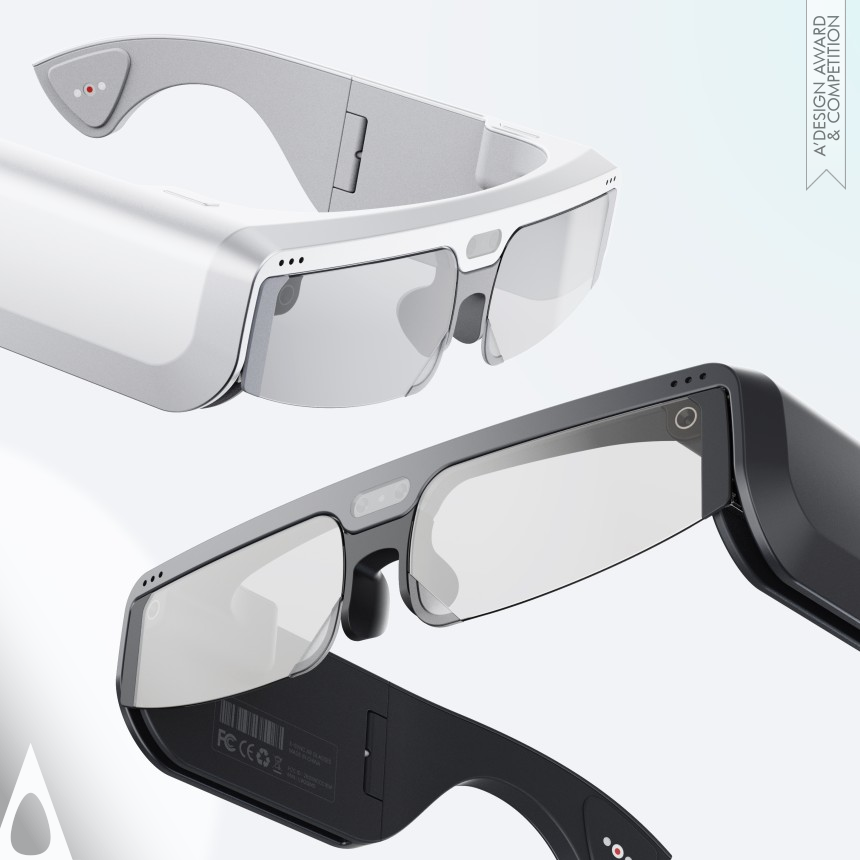 Iron Winner. Esync by Esync Design Team