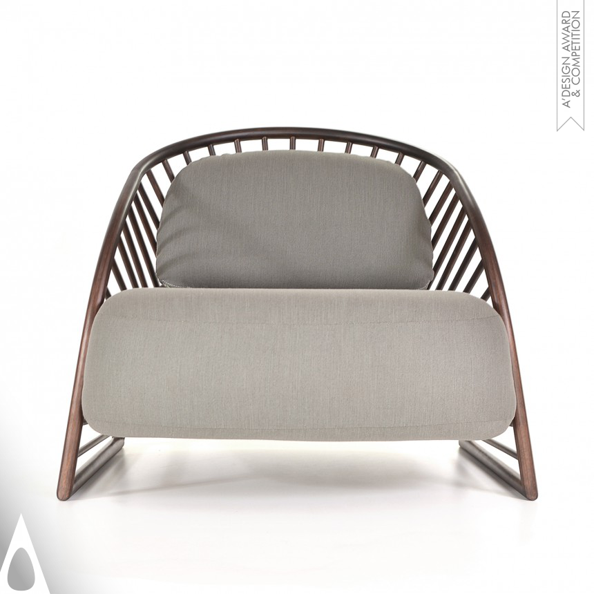 Luar - Silver Furniture Design Award Winner