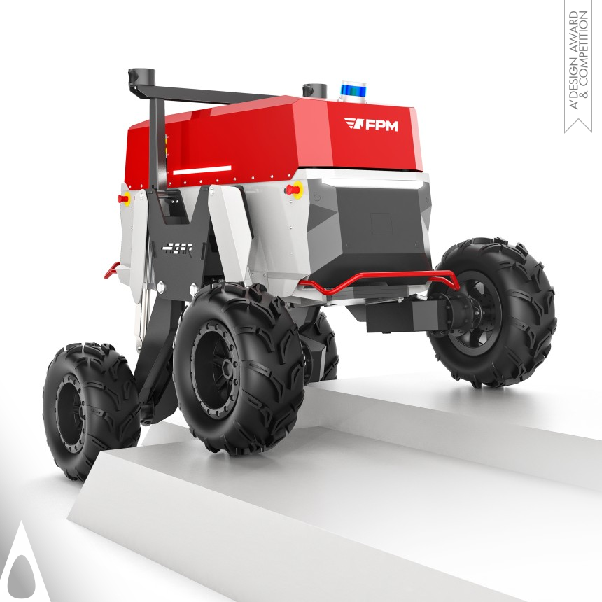 Bronze Winner. Agar by Vladimir Zagorac