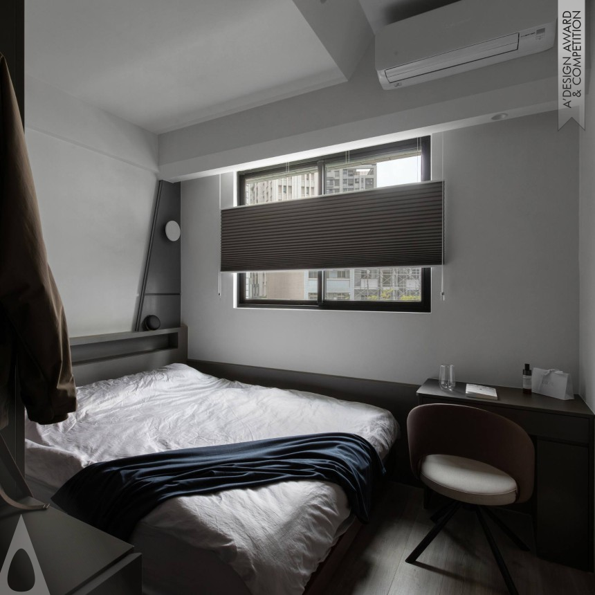 YEH CHUN-PENG design