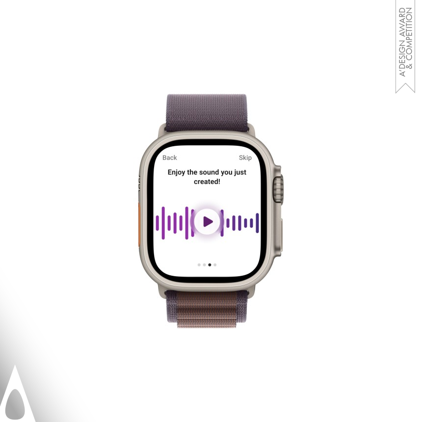 Hui Jing and Jinda Zhong Interface