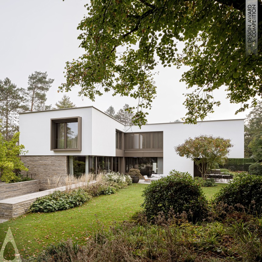 House GR31 Private Residence