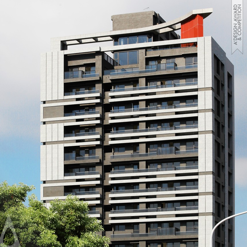 Genuine Minzui Mixed Use Building