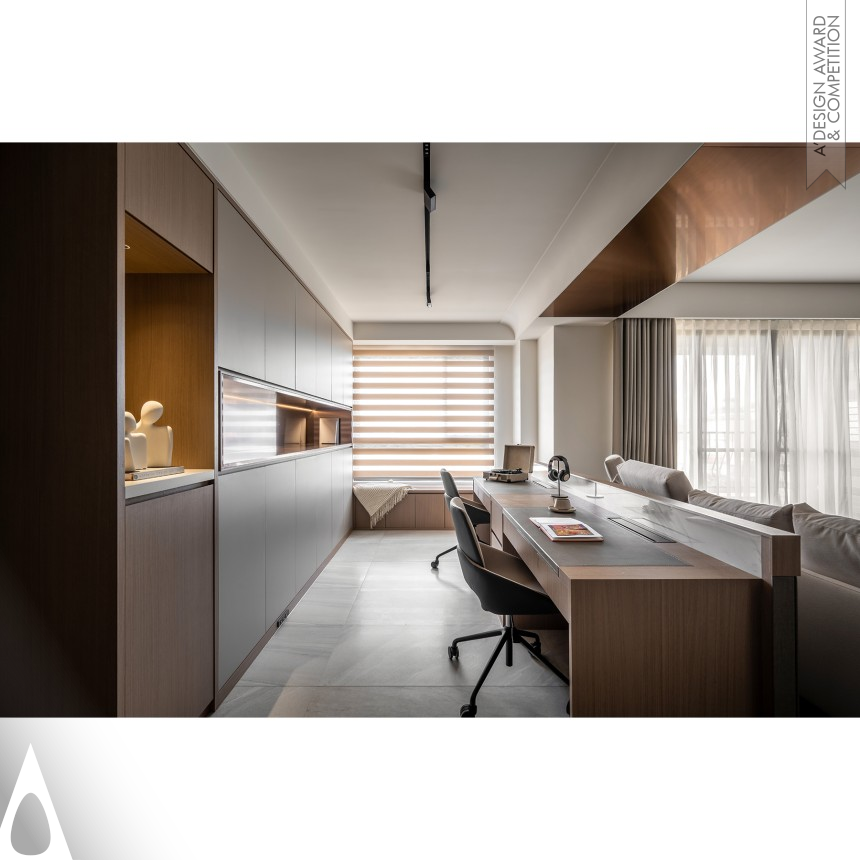 Lus Design Residence