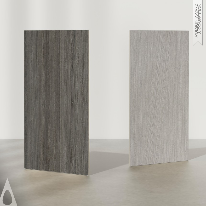 Bronze Winner. Purify by Jia Shao, Xiaoling Huang and Lingli He