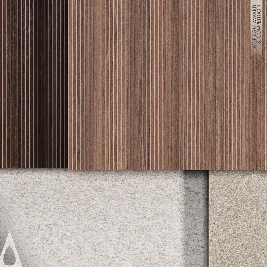 Oppein Home Group Inc. Formaldehyde Antibacterial Plate