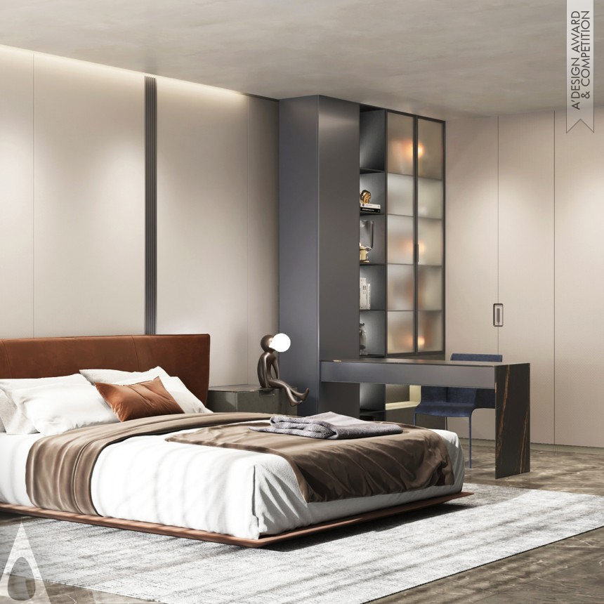 Oppein Home Group Inc. design