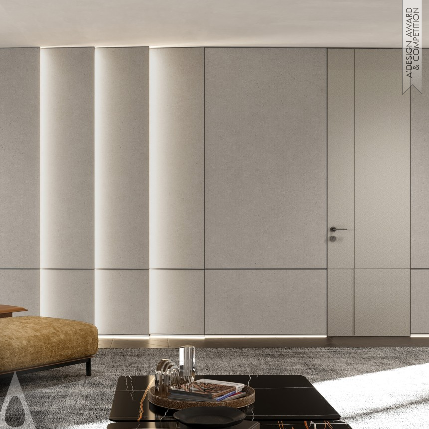 Oppein Home Group Inc. design