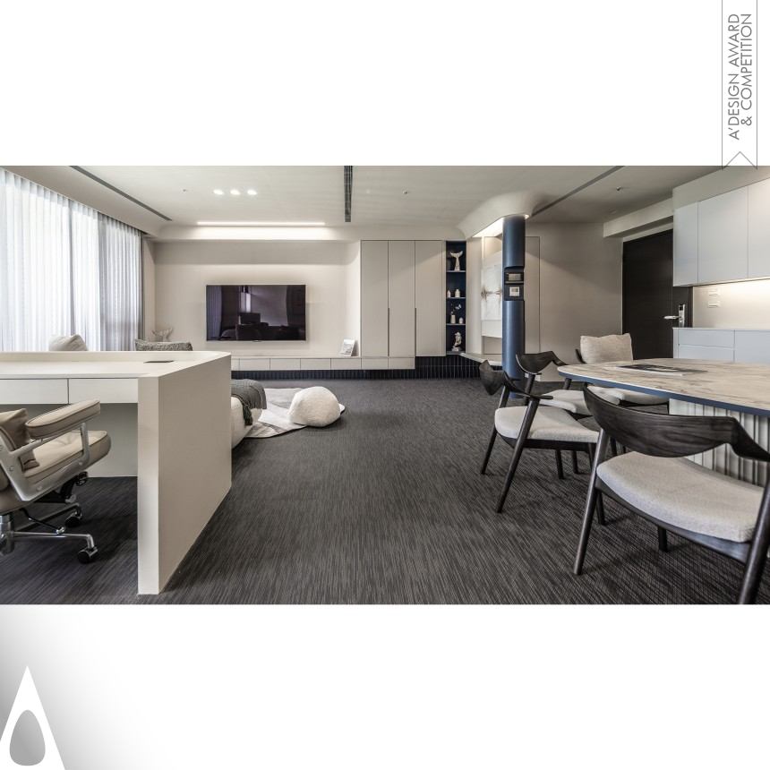 Tranquil Mist Residence