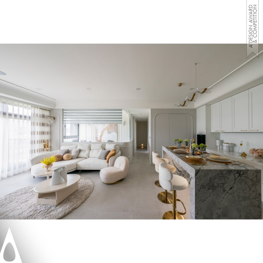 For Angel Cupid Residence