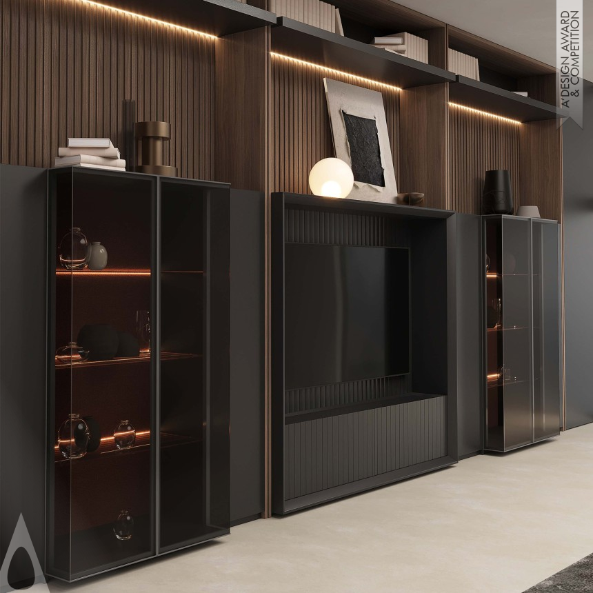 Former Home Furnishing Co., Ltd Verona Version2