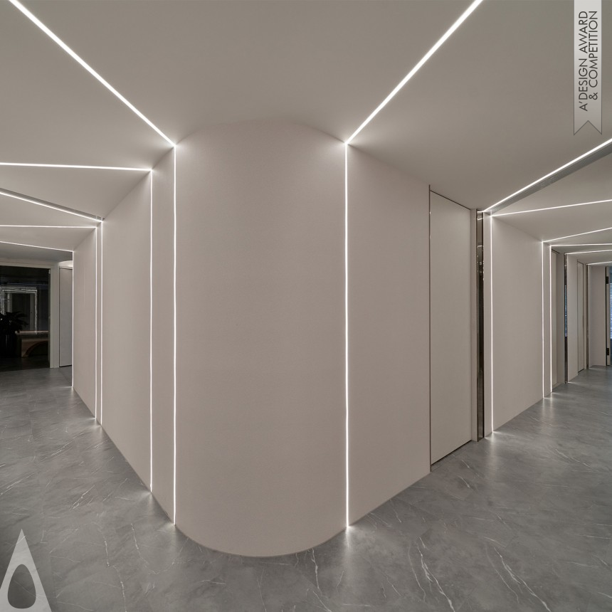 Pay Des Fees designed by Yi Ling Chen