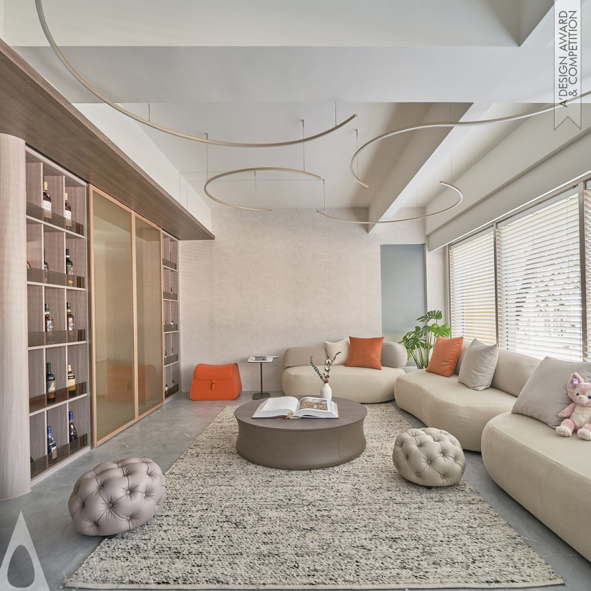 Yi Ling Chen's Pay Des Fees Medical Cosmetic Clinic