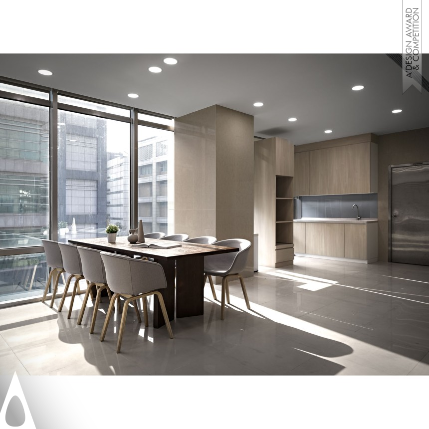 Sime Darby Kia Office