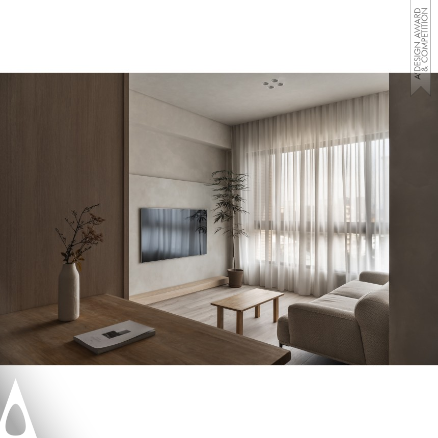 Tranquility Residence