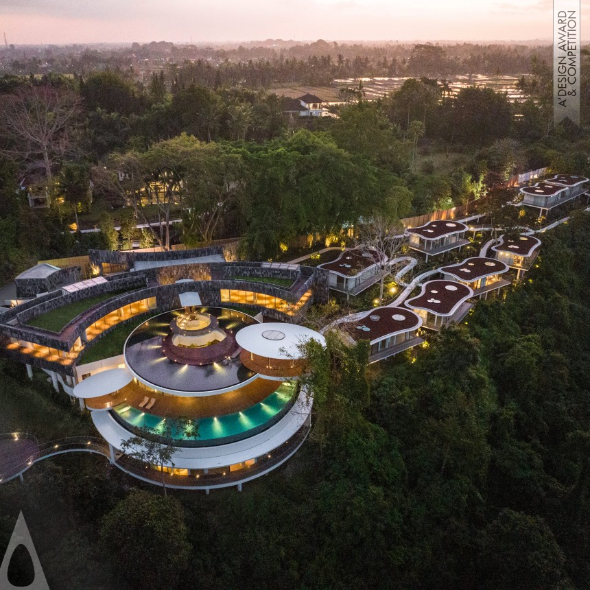 Bumi Kinar Hotel And Resort