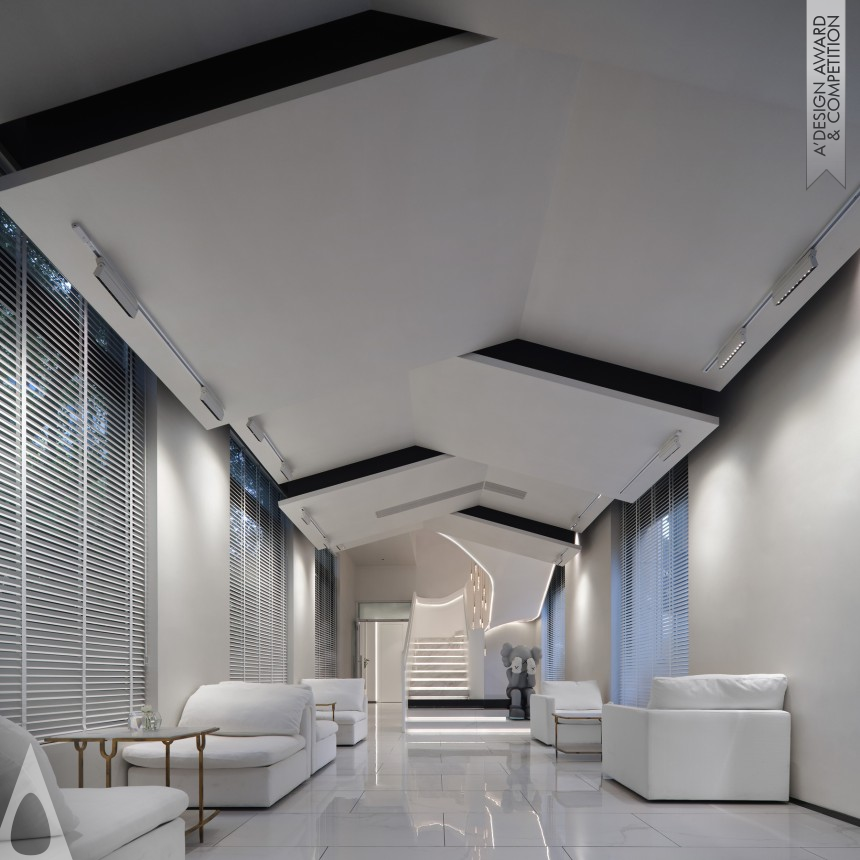 U Magic designed by Elto Consultancy