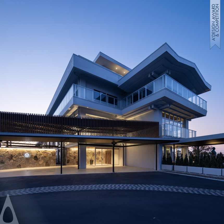 Hijung Kasuya design