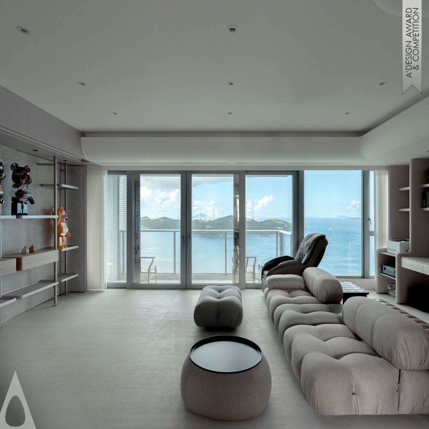 Sea Stellar Residential