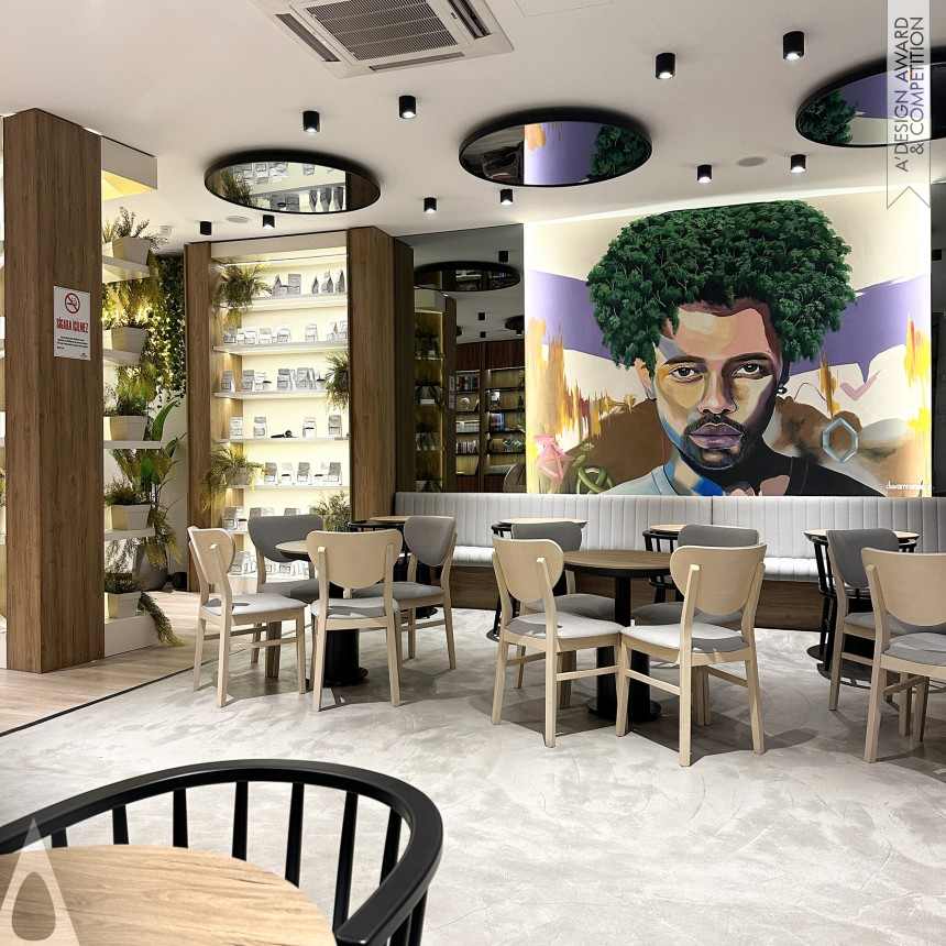 Innova designed by Harun Ayaydin