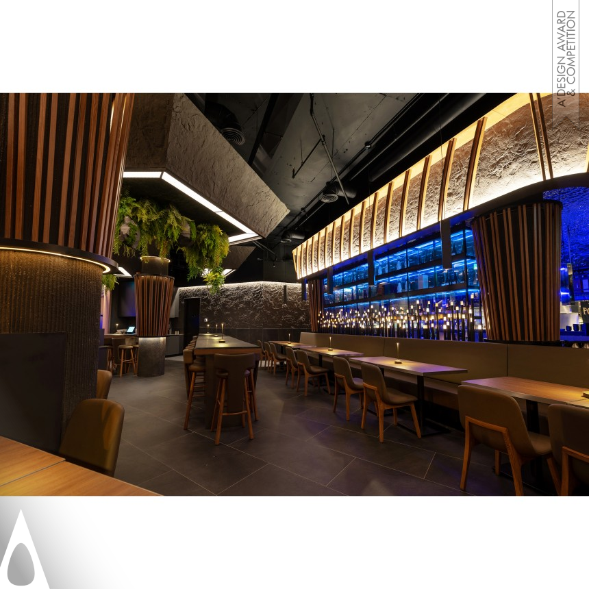 Petit Potato Bar and Restaurant