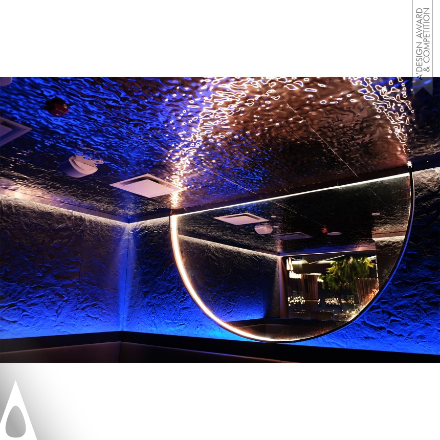 Long Wu's Petit Potato Bar and Restaurant