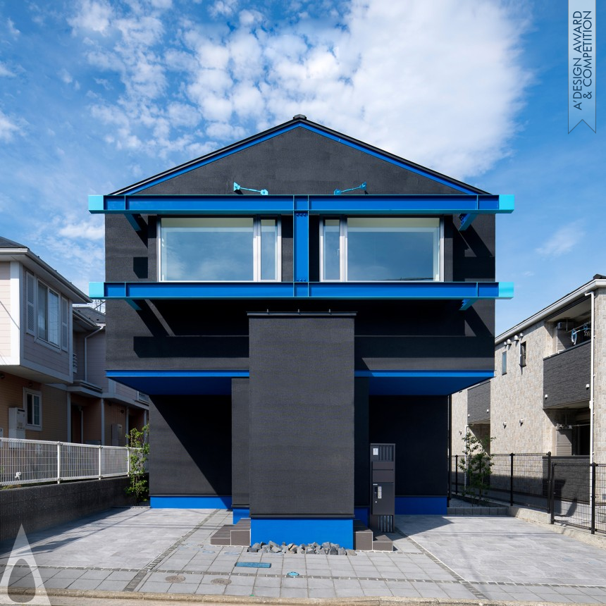 Yokohama Tsuzuki  Housing