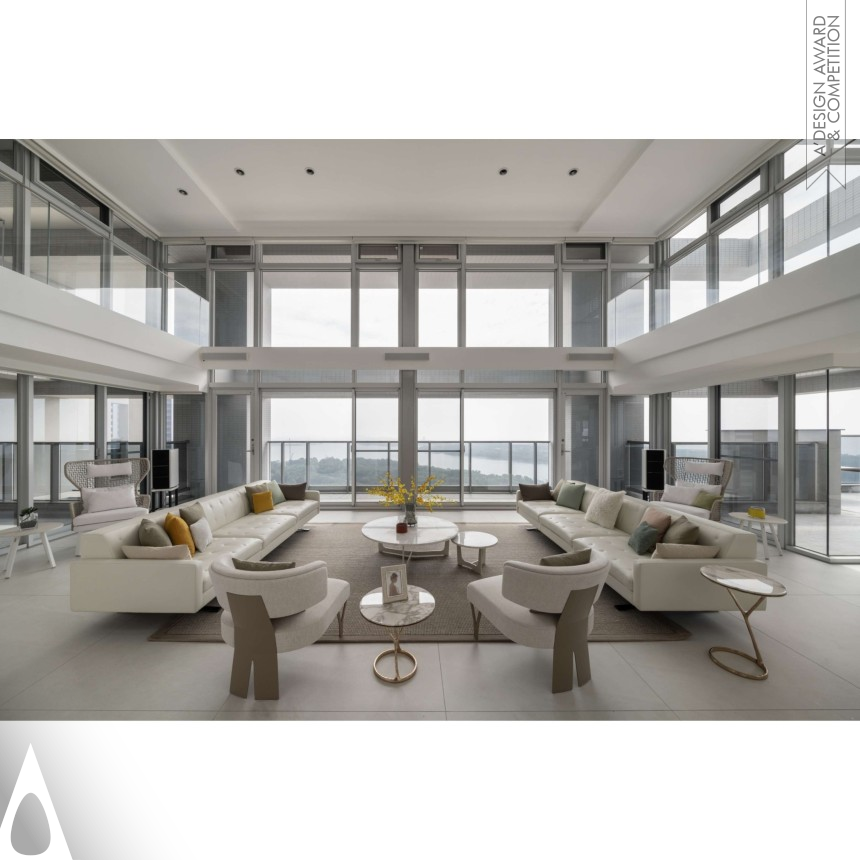 Seascape Haven Residential