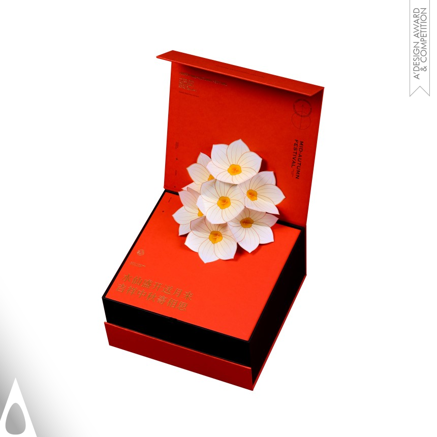 Colorful Zhangzhou Brand Product Packaging