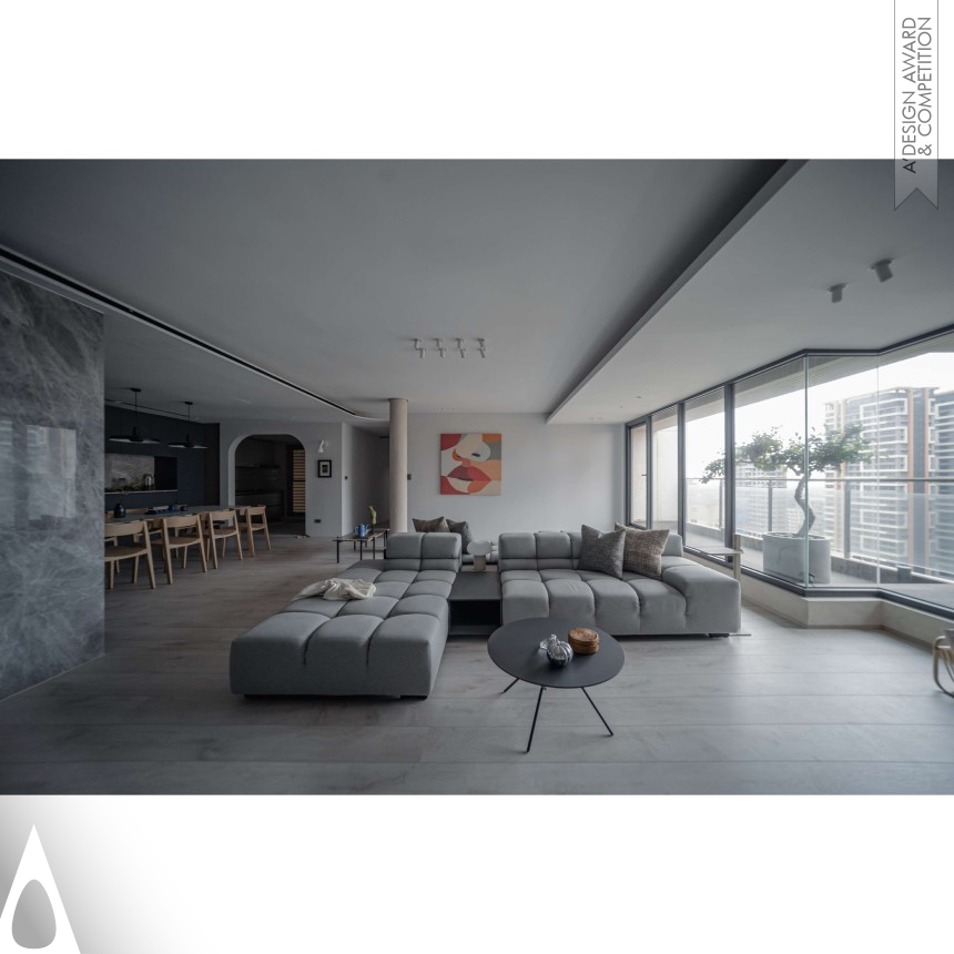 Breezes of Sunshine Residential