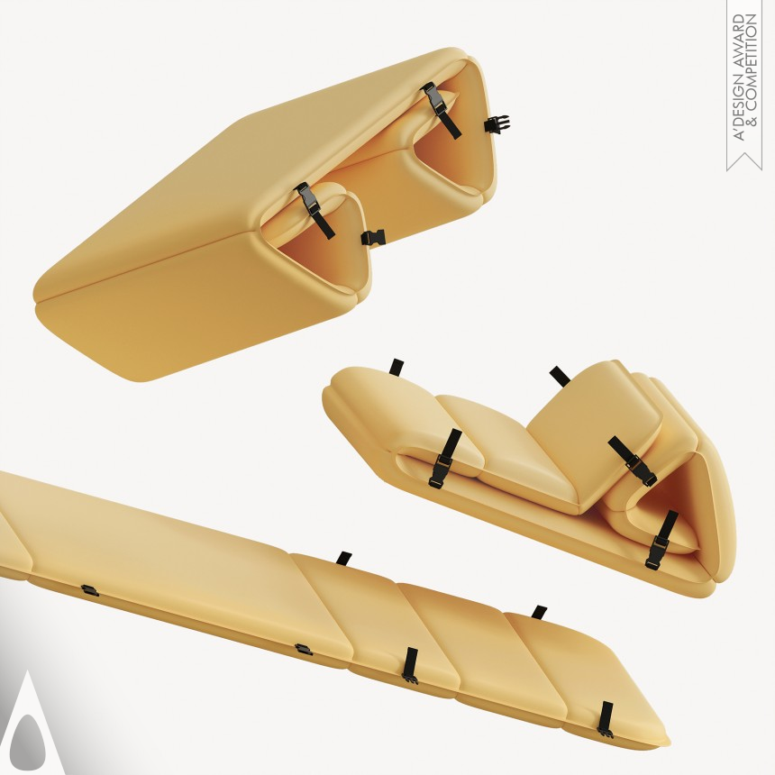 Ziel Home Furnishing Technology Co., Ltd design