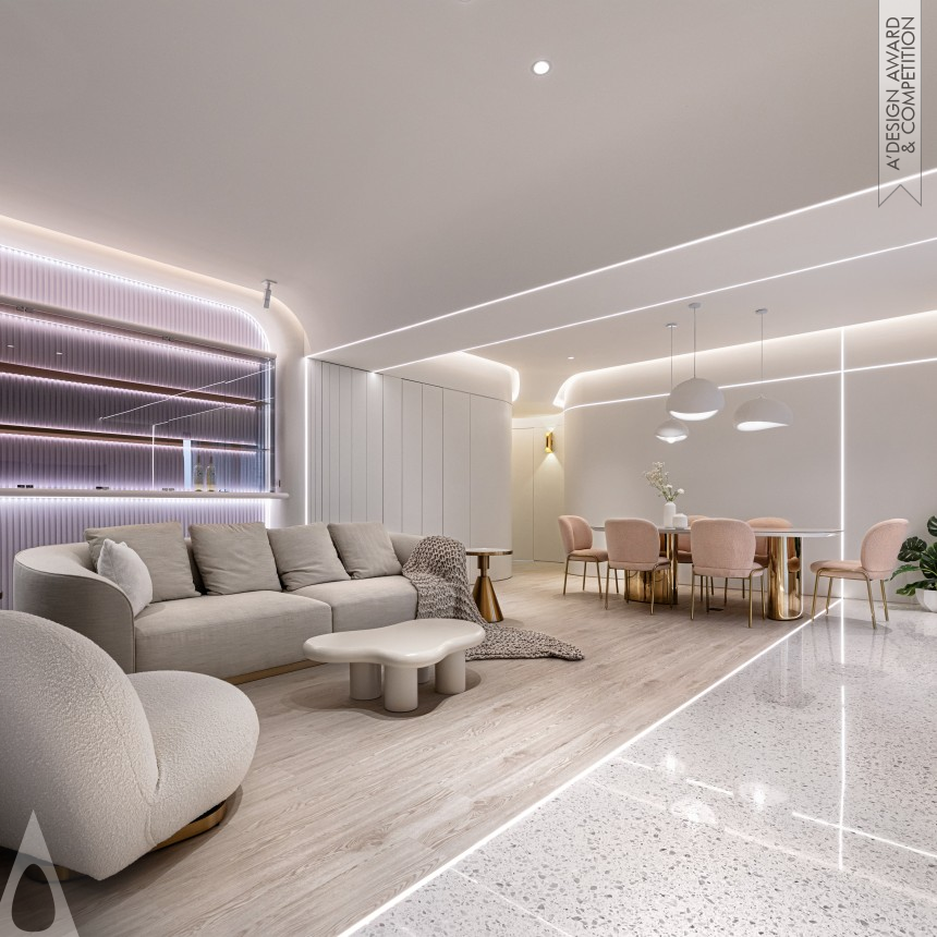 Holy Sky Residential House