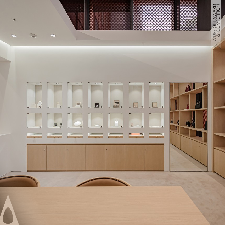 Seoul Auction The Concierge  Interior Design