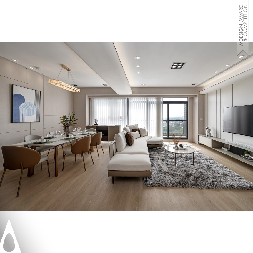 Low Key Luxury Residence