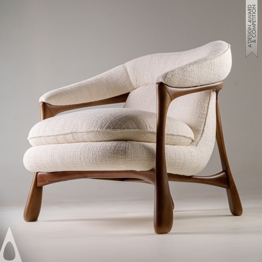 Silver Winner. Anima by Pietro Luigi Verona