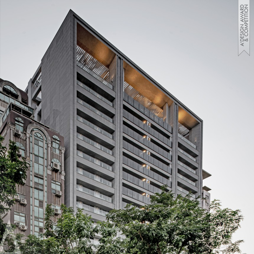 Urban Clouds Congregate Housing