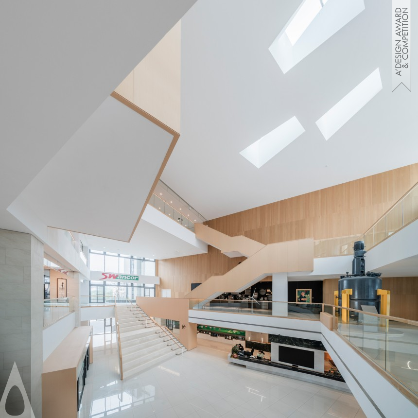 Chun Yen Chen design