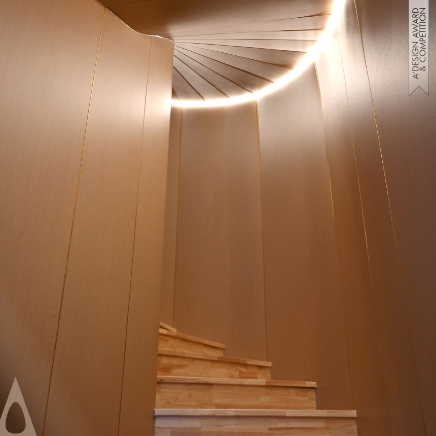 Ebi Lab designed by Electric Bicycle Innovation B.V.