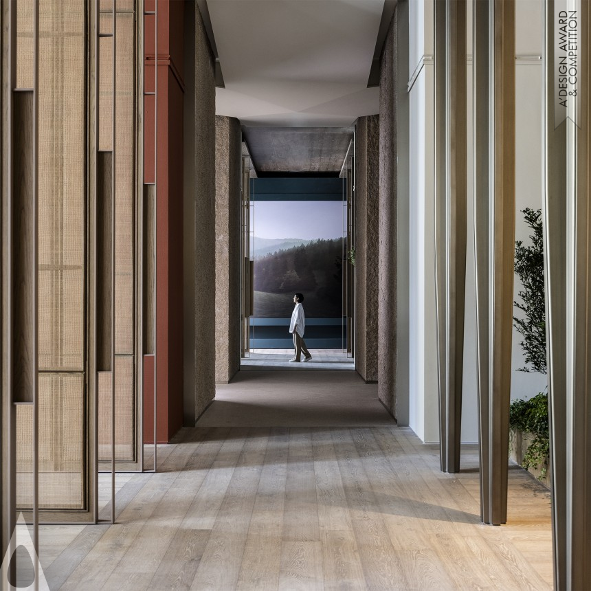 Johnny Li's Ap House Social Club