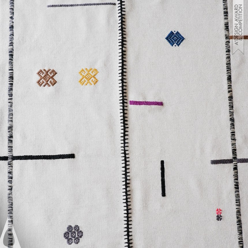 Bronze Winner. Zilli by Begum Karadag