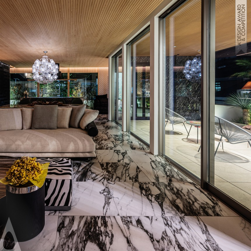 Charis Interior Space