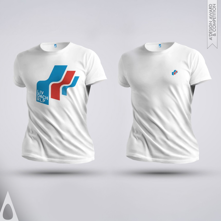 Liv Dach Rlp designed by Nikolai Janz