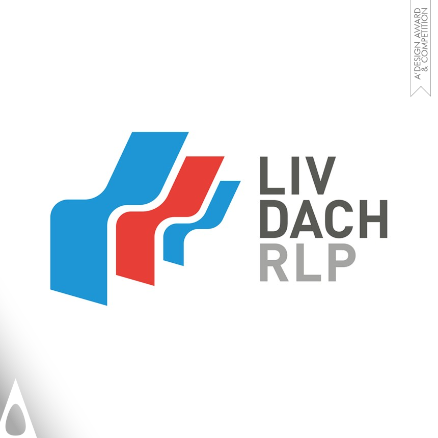 Liv Dach Rlp - Bronze Graphics, Illustration and Visual Communication Design Award Winner