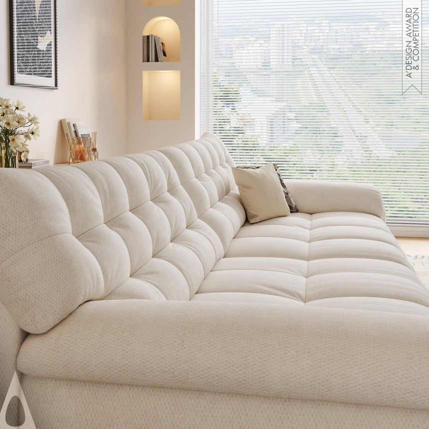 Foshan Pashaman Jingle E-commerce design