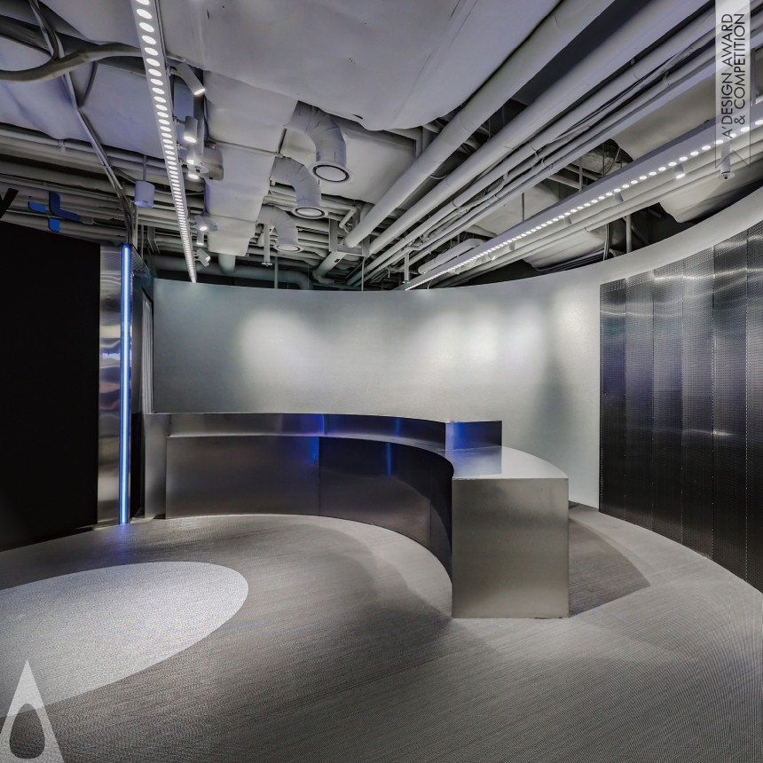 Ktown4u designed by 21 Gram Co, Ltd.