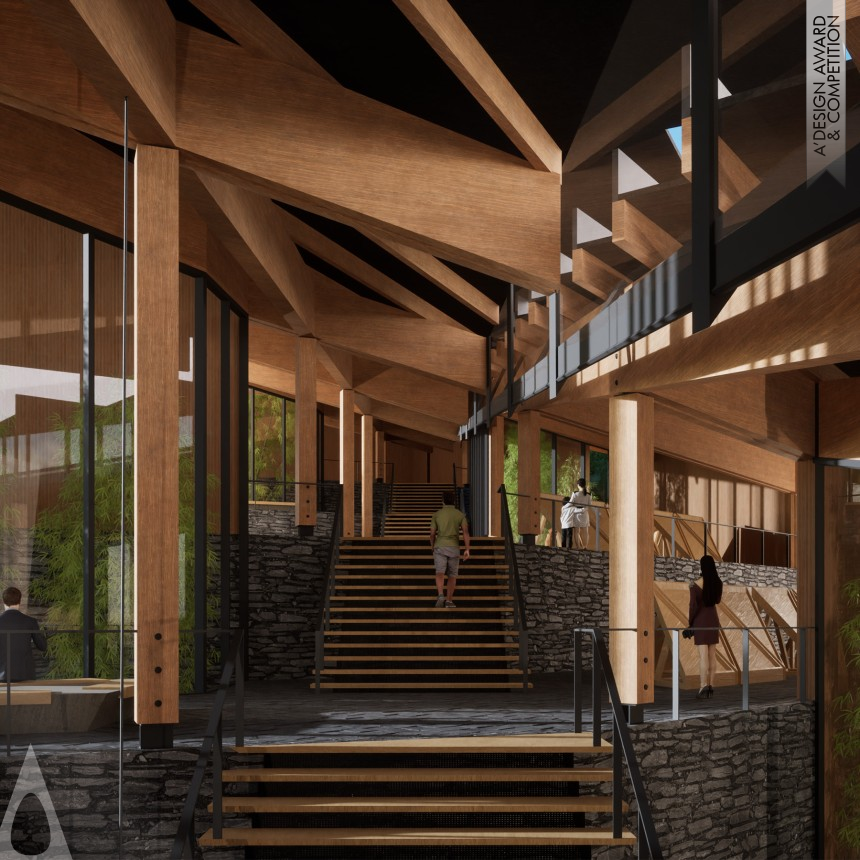 Socal V's Crevice Art Museum